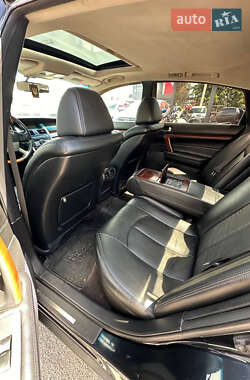Седан Nissan Teana 2007 в 