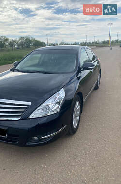 Седан Nissan Teana 2008 в 