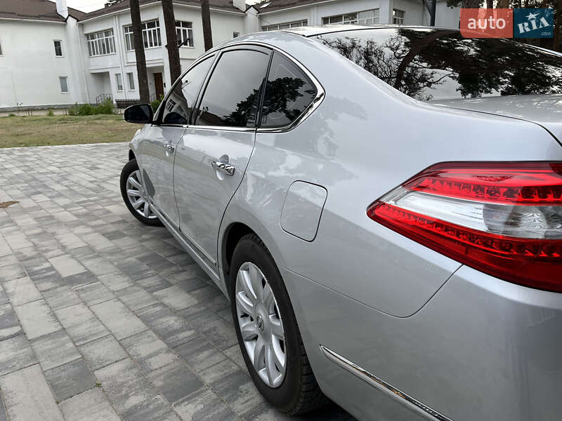 Седан Nissan Teana 2008 в Сумах