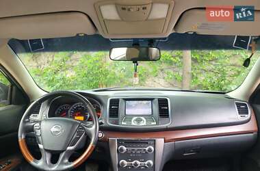 Седан Nissan Teana 2010 в 