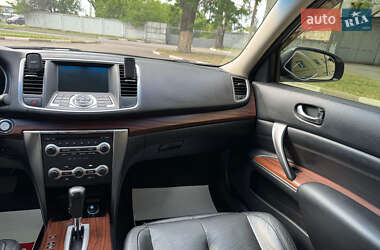 Седан Nissan Teana 2012 в 