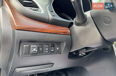 Седан Nissan Teana 2012 в 