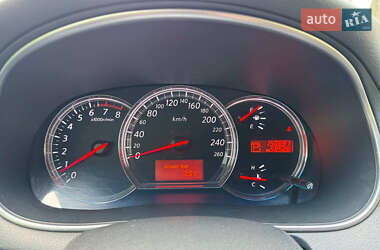 Седан Nissan Teana 2012 в 