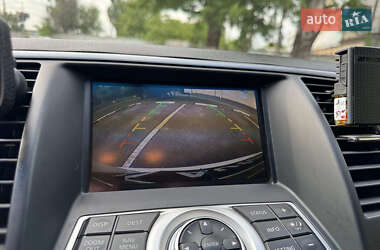 Седан Nissan Teana 2012 в 