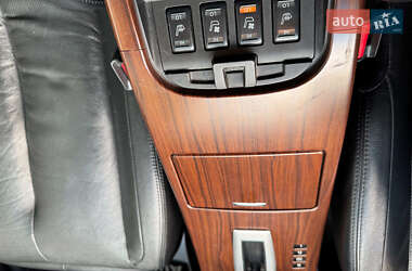 Седан Nissan Teana 2012 в 
