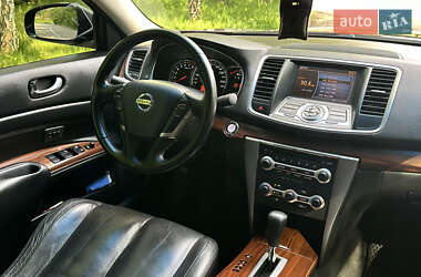 Седан Nissan Teana 2008 в 