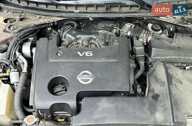 Седан Nissan Teana 2008 в 