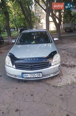 Седан Nissan Teana 2006 в Краматорську
