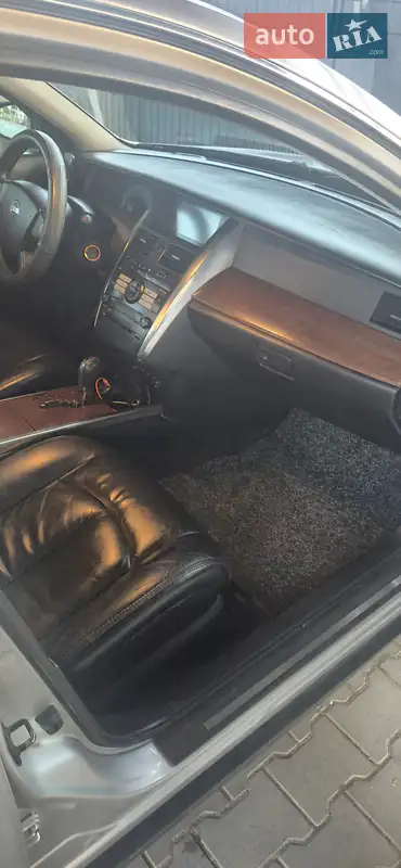 Nissan Teana 2006 VIN JN1BAUJ31U0000758 фото оголошення 12 з 52
