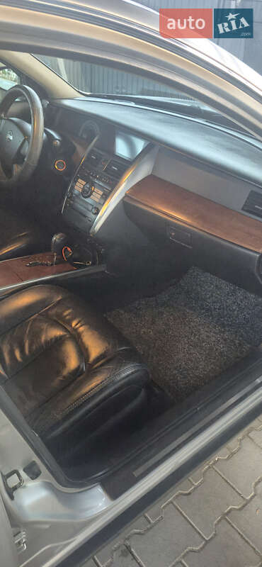 Седан Nissan Teana 2006 в Полонному