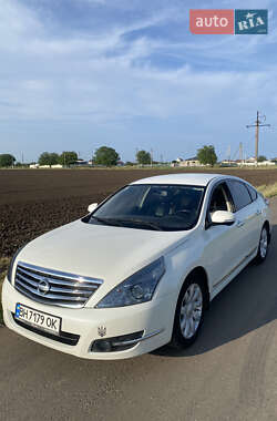 Седан Nissan Teana 2010 в Чорноморську