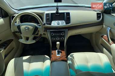 Седан Nissan Teana 2008 в 