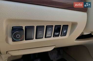 Седан Nissan Teana 2008 в 