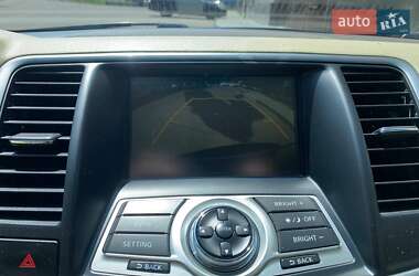 Седан Nissan Teana 2008 в 
