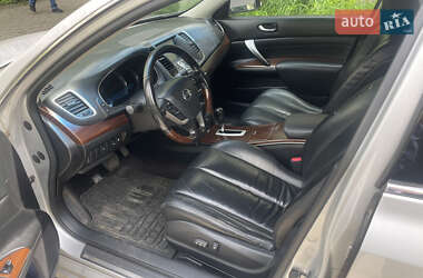 Седан Nissan Teana 2008 в Ивано-Франковске