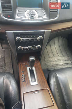 Седан Nissan Teana 2008 в Ивано-Франковске