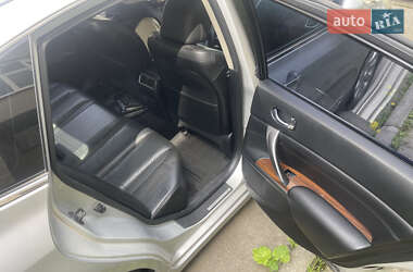 Седан Nissan Teana 2008 в Ивано-Франковске