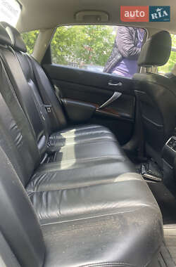 Седан Nissan Teana 2008 в Ивано-Франковске