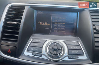 Седан Nissan Teana 2008 в Ивано-Франковске