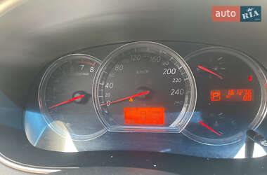 Седан Nissan Teana 2008 в Ивано-Франковске