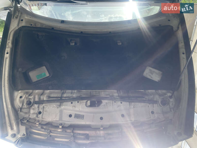 Седан Nissan Teana 2008 в Ивано-Франковске