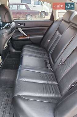 Седан Nissan Teana 2008 в 