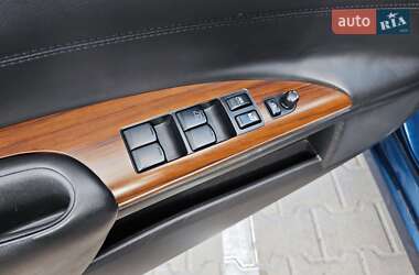 Седан Nissan Teana 2008 в 