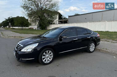 Седан Nissan Teana 2008 в Харькове
