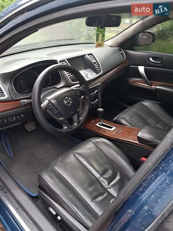 Седан Nissan Teana 2008 в Днепре