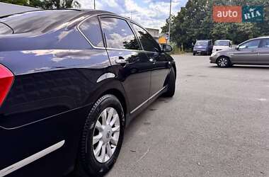 Седан Nissan Teana 2007 в 