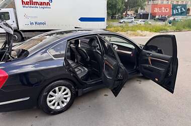 Седан Nissan Teana 2007 в 