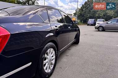 Седан Nissan Teana 2007 в 