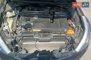 Седан Nissan Teana 2008 в Кременчуці