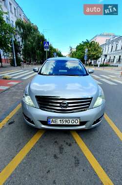 Седан Nissan Teana 2008 в Києві