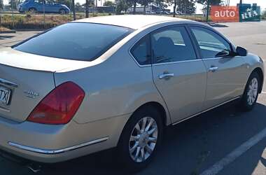 Седан Nissan Teana 2006 в Одессе