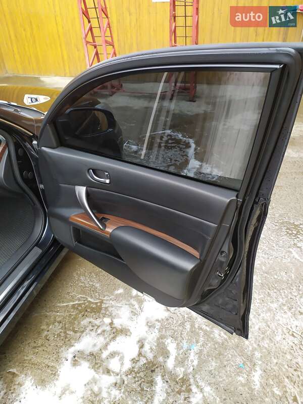 Седан Nissan Teana 2008 в Одесі