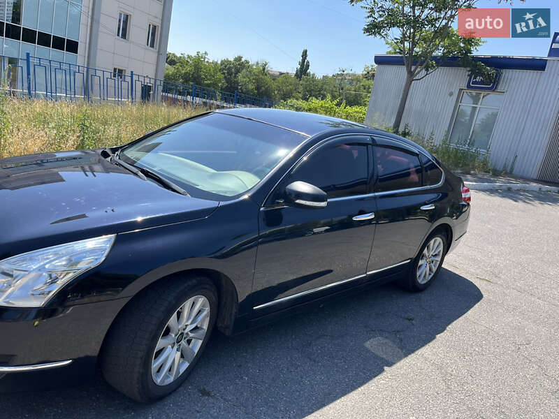 Седан Nissan Teana 2008 в Кропивницькому