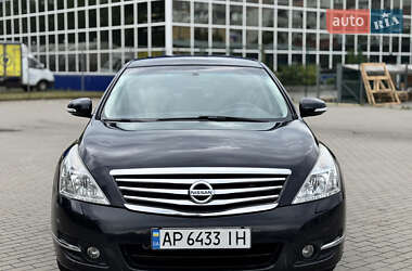 Седан Nissan Teana 2012 в Сумах