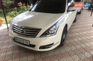 Седан Nissan Teana 2012 в Подільську