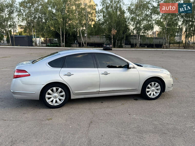 Седан Nissan Teana 2008 в Чорноморську