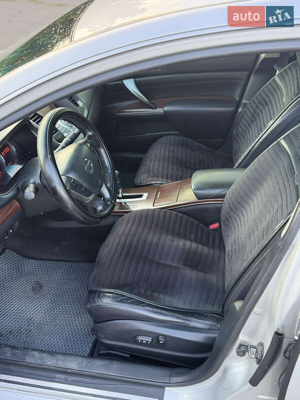 Седан Nissan Teana 2008 в Чорноморську