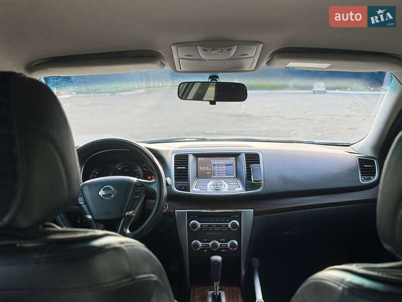 Седан Nissan Teana 2008 в Чорноморську