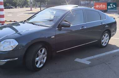 Седан Nissan Teana 2007 в 
