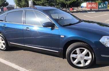 Седан Nissan Teana 2007 в 