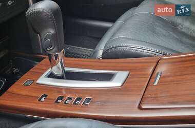 Седан Nissan Teana 2010 в 