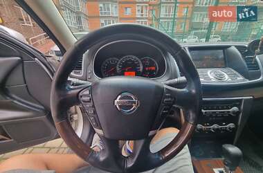 Седан Nissan Teana 2010 в 