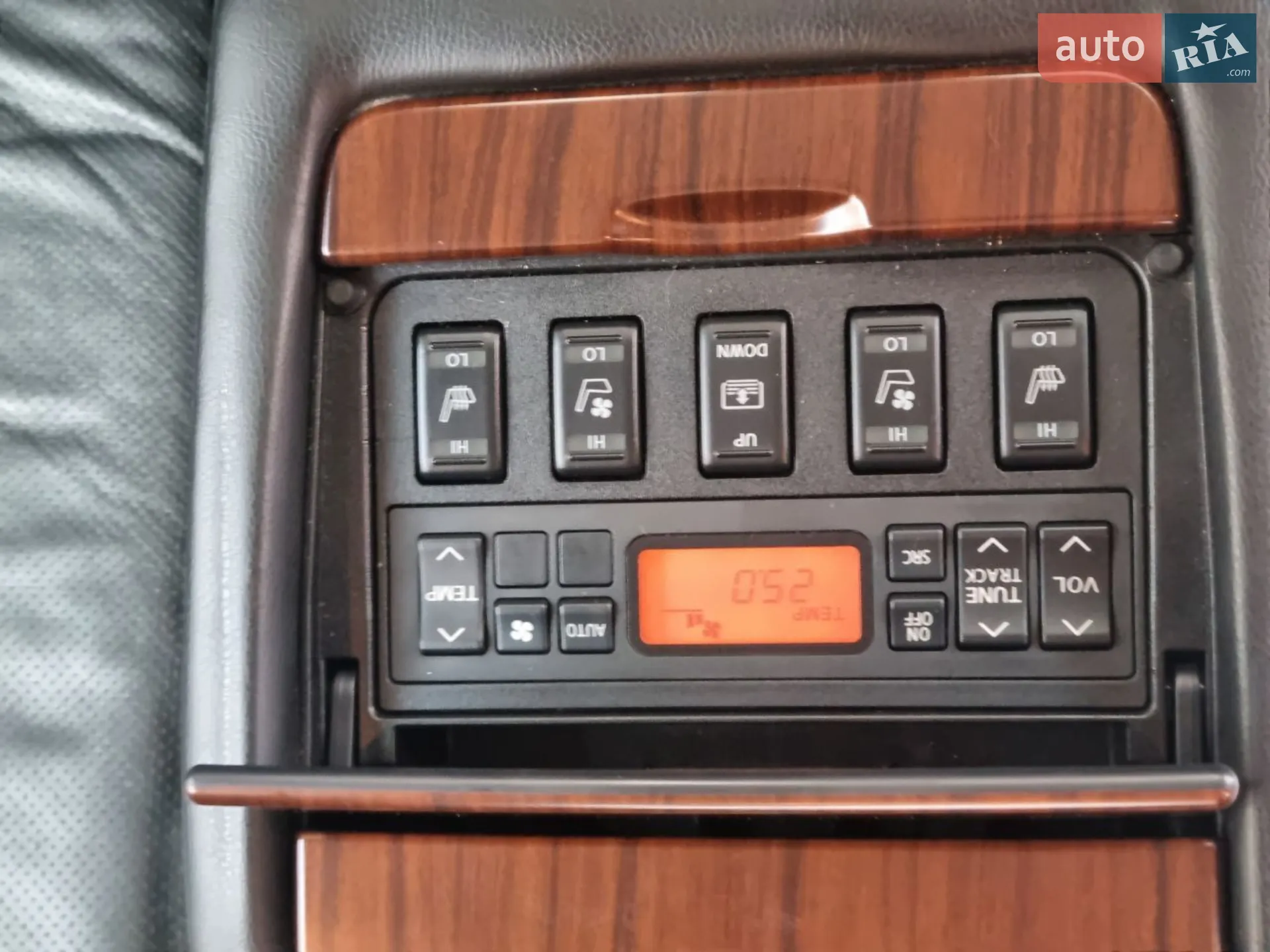 2010 Nissan Teana - мініатюра 27
