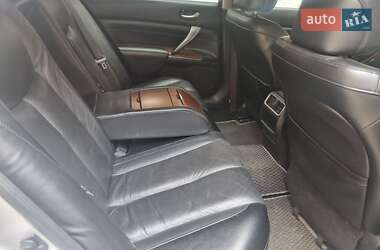 Седан Nissan Teana 2010 в 