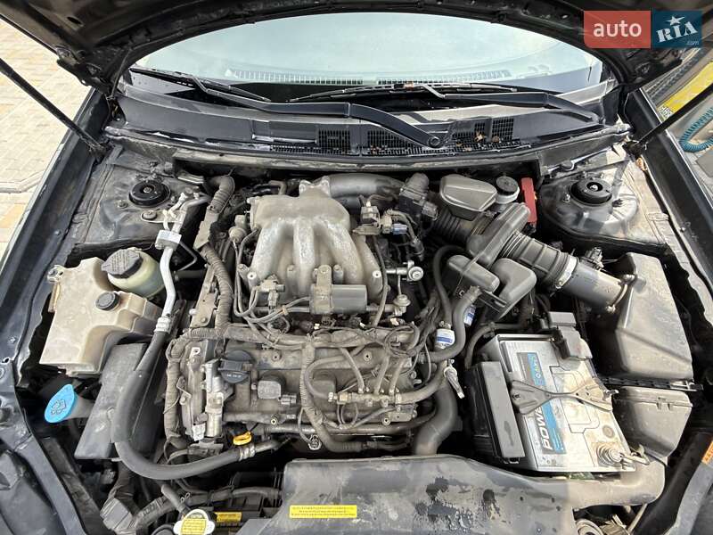 Седан Nissan Teana 2007 в Гайсину