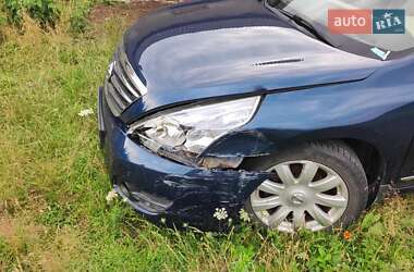 Седан Nissan Teana 2008 в 